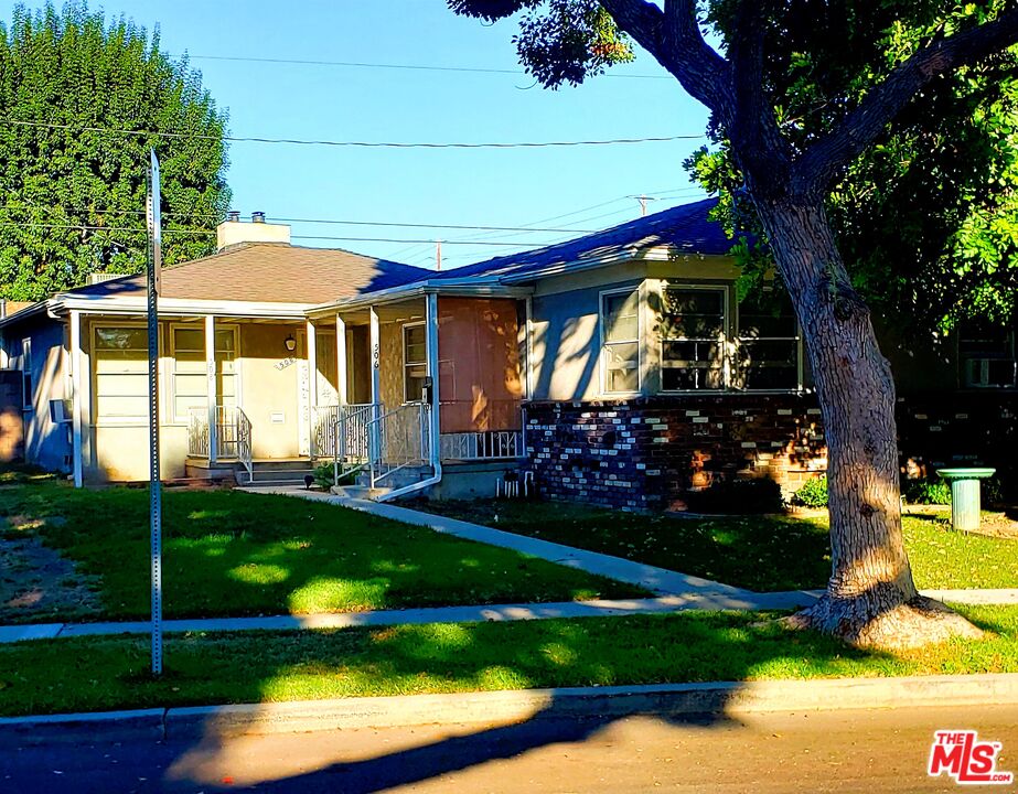 508 N Fairview St
